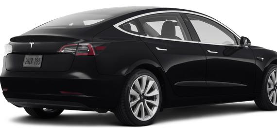 TESLA MODEL 3 2018 5YJ3E1EA0JF042421 image TESLA MODEL 3 2018 5YJ3E1EA0JF042421 image
